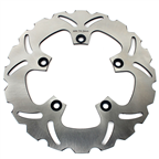 NISTAL CMCBD-860-SXR TARCZA HAMULCOWA