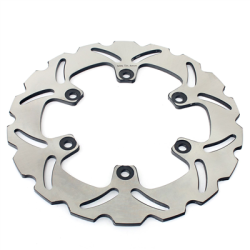 NISTAL CMCBD-861-SXR TARCZA HAMULCOWA-42250