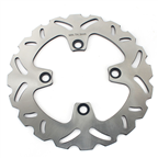 NISTAL CMCBD-863-SXR TARCZA HAMULCOWA