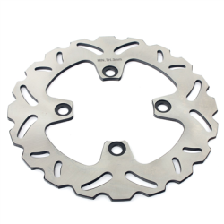 NISTAL CMCBD-863-SXR TARCZA HAMULCOWA-42260