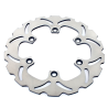 NISTAL CMCBD-865-SXFR TARCZA HAMULCOWA-42270