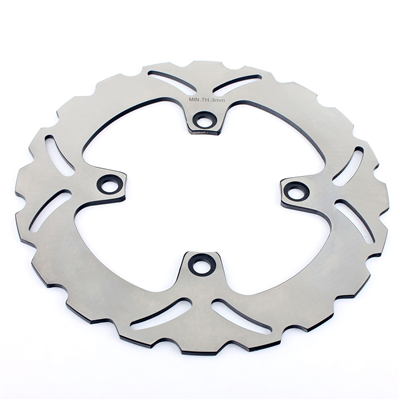 NISTAL CMCBD-885-SXR TARCZA HAMULCOWA-42364