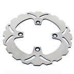 NISTAL CMCBD-885-SXR TARCZA HAMULCOWA