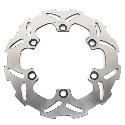 NISTAL CMCBD-886-SXR TARCZA HAMULCOWA-42369