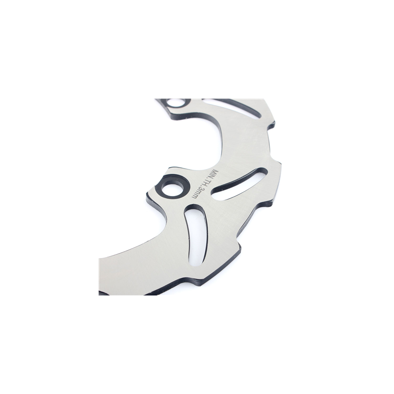 NISTAL CMCBD-886-SXR TARCZA HAMULCOWA-42373