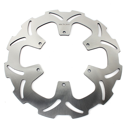 NISTAL CMCBD-891-SXF TARCZA HAMULCOWA-42394