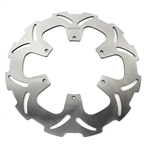 NISTAL CMCBD-891-SXF TARCZA HAMULCOWA