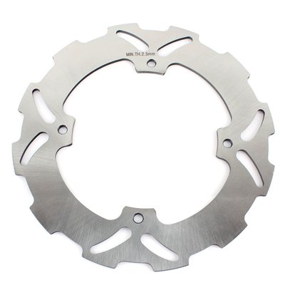 NISTAL CMCBD-895-SXR TARCZA HAMULCOWA-42415