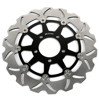 NISTAL CMCBD-905-FX-B TARCZA HAMULCOWA-43463