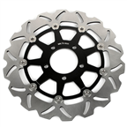 NISTAL CMCBD-905-FX-B TARCZA HAMULCOWA