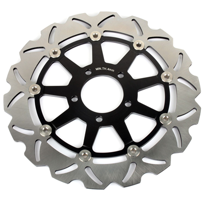 NISTAL CMCBD-906-FX-B TARCZA HAMULCOWA-43468