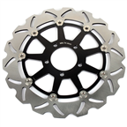 NISTAL CMCBD-906-FX-B TARCZA HAMULCOWA