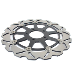 NISTAL CMCBD-906-FX-B TARCZA HAMULCOWA-43469