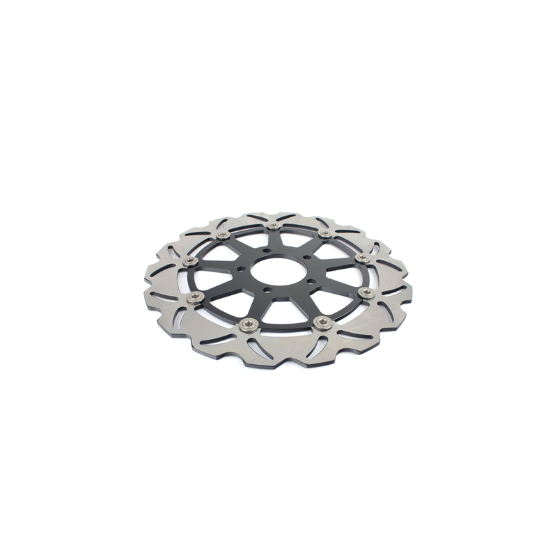 NISTAL CMCBD-906-FX-B TARCZA HAMULCOWA-43469