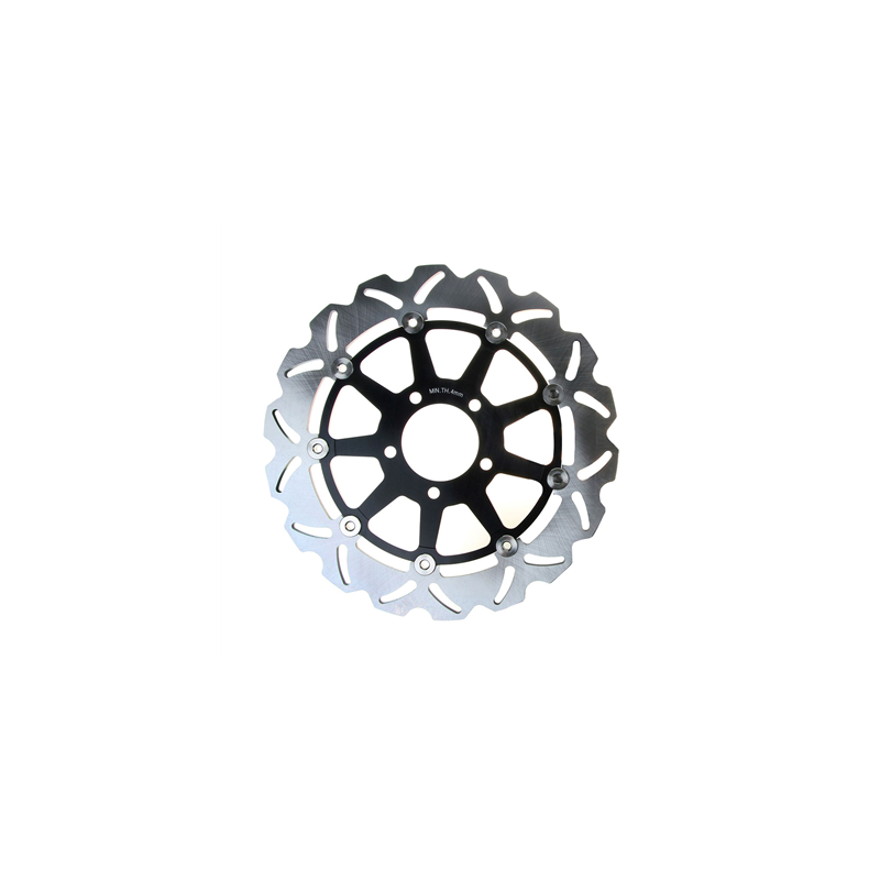 NISTAL CMCBD-906-FX-B TARCZA HAMULCOWA-43470