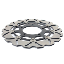 NISTAL CMCBD-907-FX-B TARCZA HAMULCOWA-43472
