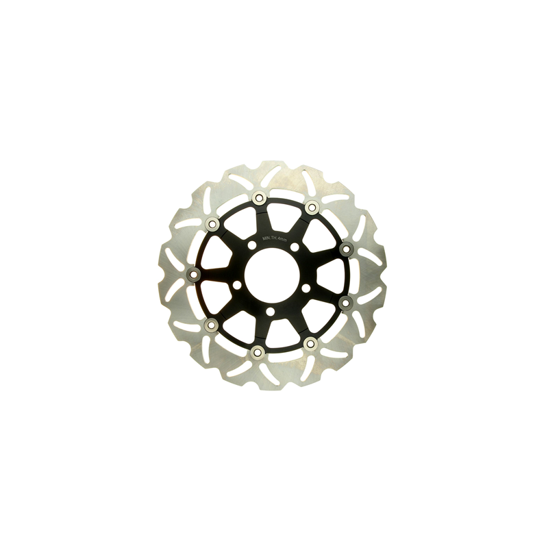 NISTAL CMCBD-908-FX-B TARCZA HAMULCOWA-43476
