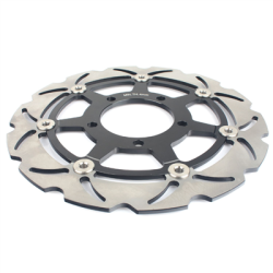 NISTAL CMCBD-911-FX-B TARCZA HAMULCOWA-43560