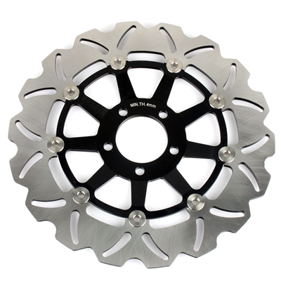 NISTAL CMCBD-914-FX-B TARCZA HAMULCOWA-43568