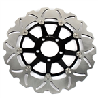 NISTAL CMCBD-914-FX-B TARCZA HAMULCOWA