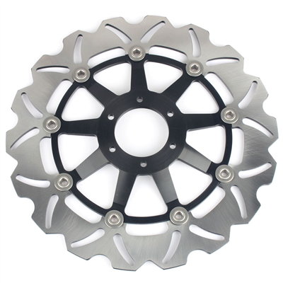 NISTAL CMCBD-916-FX-B TARCZA HAMULCOWA-43574