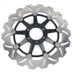 NISTAL CMCBD-916-FX-B TARCZA HAMULCOWA