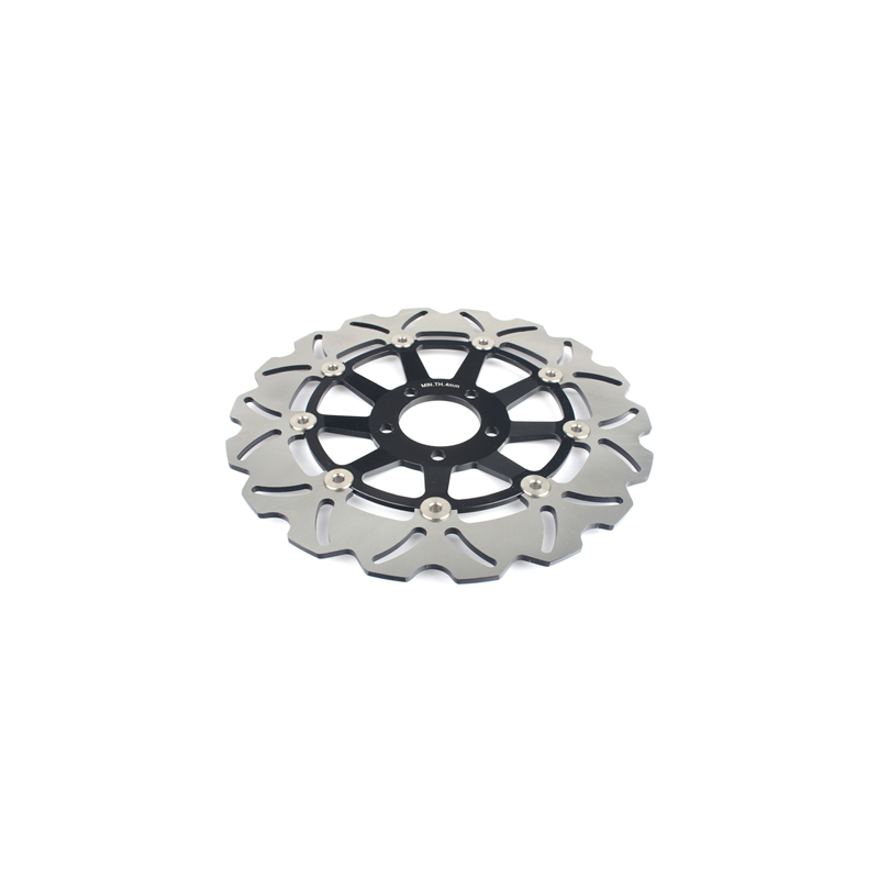 NISTAL CMCBD-916-FX-B TARCZA HAMULCOWA-43576
