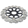NISTAL CMCBD-916-FX-B TARCZA HAMULCOWA-43576