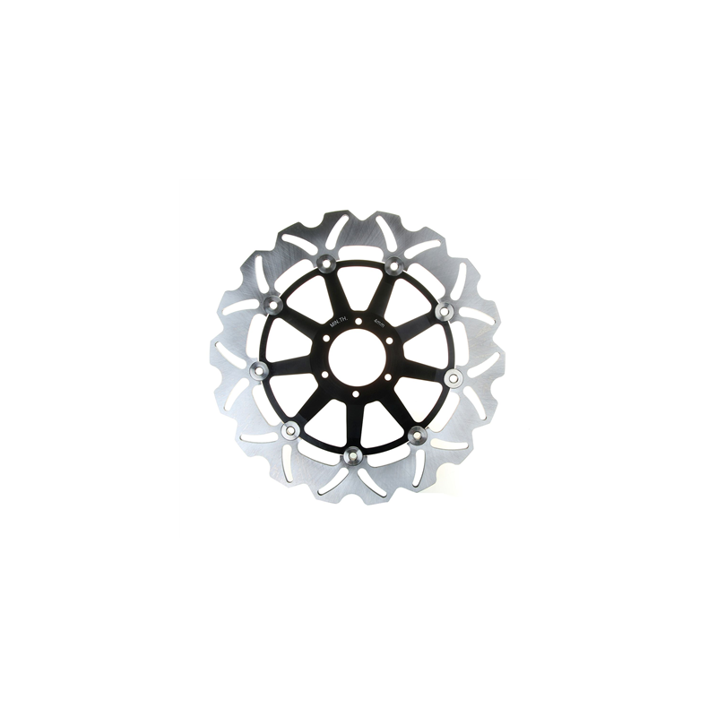 NISTAL CMCBD-916-FX-B TARCZA HAMULCOWA-43577