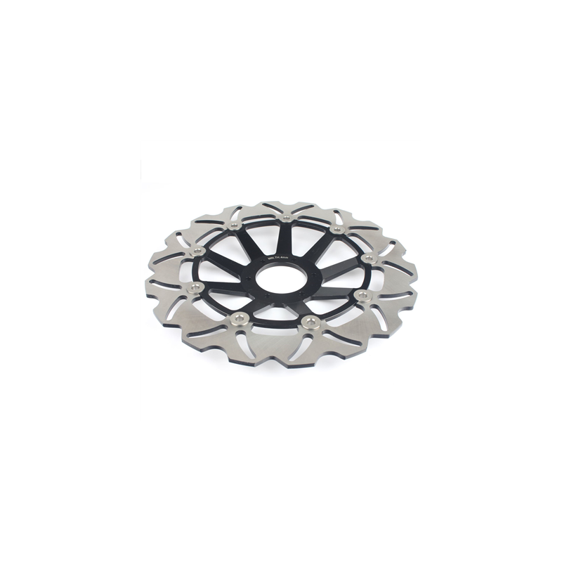 NISTAL CMCBD-917-FX-B TARCZA HAMULCOWA-48136