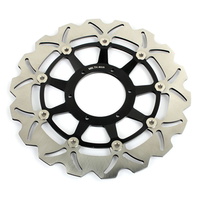 NISTAL CMCBD-922-FX-B TARCZA HAMULCOWA-43597