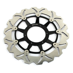 NISTAL CMCBD-922-FX-B TARCZA HAMULCOWA