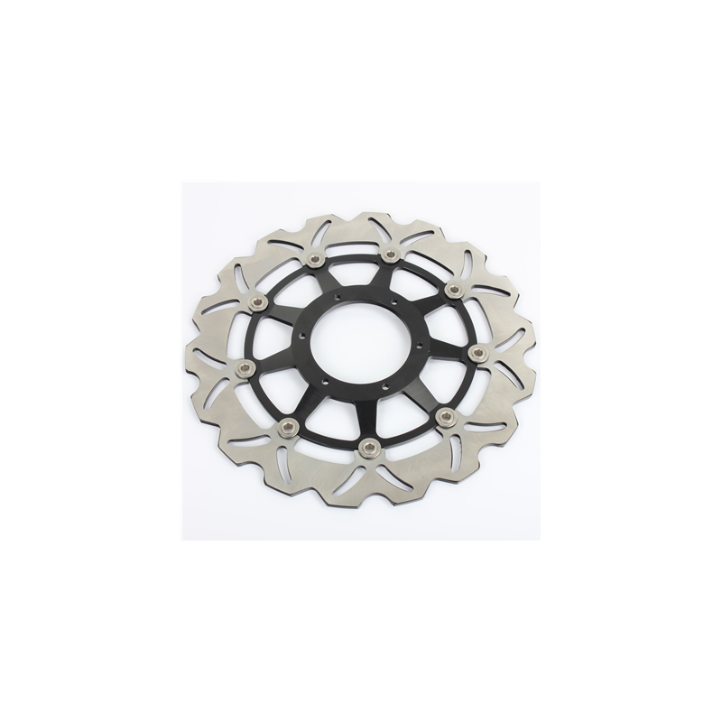 NISTAL CMCBD-922-FX-B TARCZA HAMULCOWA-43600