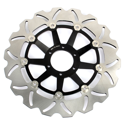 NISTAL CMCBD-923-FX-B TARCZA HAMULCOWA-43601