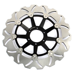 NISTAL CMCBD-923-FX-B TARCZA HAMULCOWA