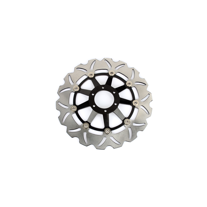 NISTAL CMCBD-923-FX-B TARCZA HAMULCOWA-43604