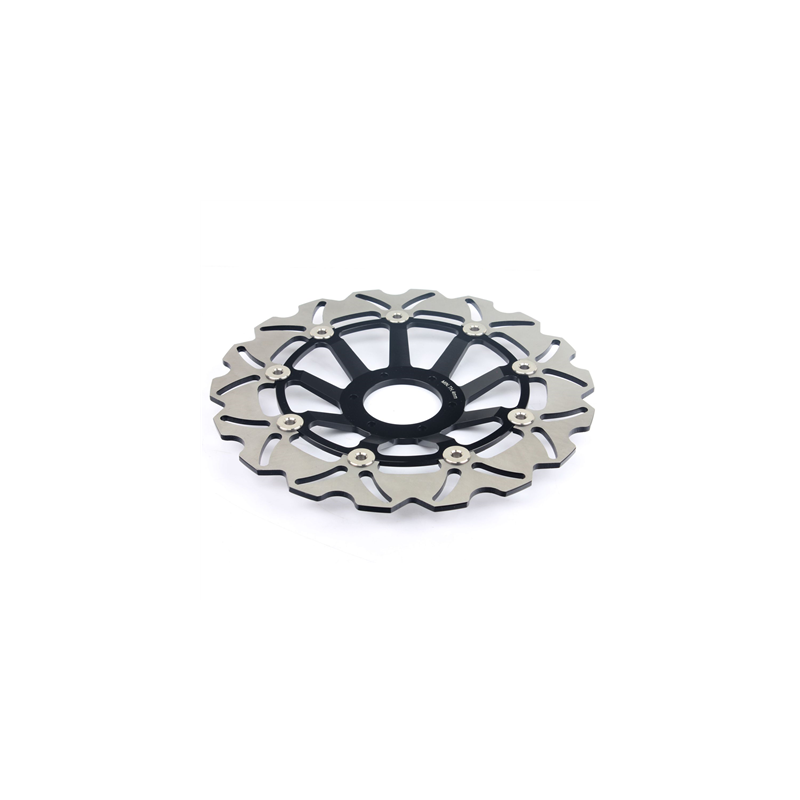 NISTAL CMCBD-931-FX-B TARCZA HAMULCOWA-43636