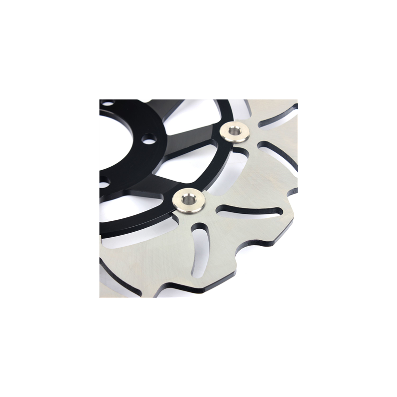 NISTAL CMCBD-932-FX-B TARCZA HAMULCOWA-43638