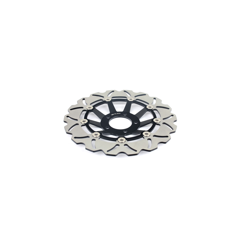 NISTAL CMCBD-932-FX-B TARCZA HAMULCOWA-43640