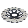 NISTAL CMCBD-932-FX-B TARCZA HAMULCOWA-43640