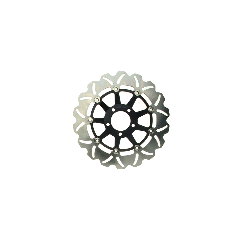 NISTAL CMCBD-932-FX-B TARCZA HAMULCOWA-43641