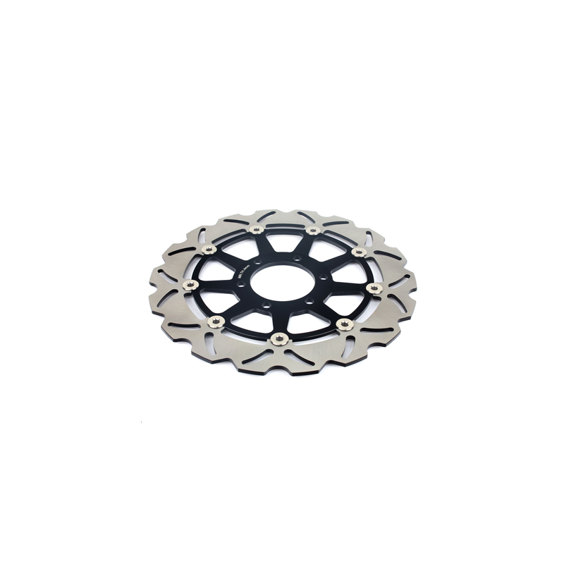 NISTAL CMCBD-934-FX-B TARCZA HAMULCOWA-43650