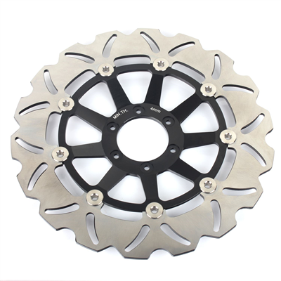 NISTAL CMCBD-941-FX-B TARCZA HAMULCOWA-43694