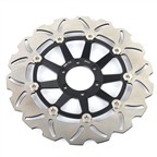 NISTAL CMCBD-941-FX-B TARCZA HAMULCOWA