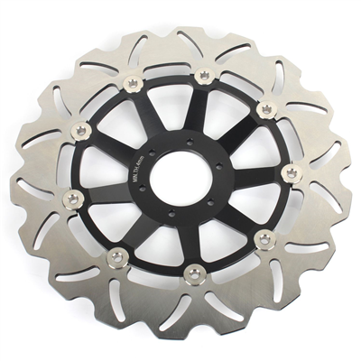 NISTAL CMCBD-942-FX-B TARCZA HAMULCOWA-43699