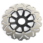 NISTAL CMCBD-942-FX-B TARCZA HAMULCOWA