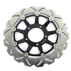 NISTAL CMCBD-943-FX-B TARCZA HAMULCOWA