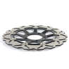 NISTAL CMCBD-943-FX-B TARCZA HAMULCOWA-43706