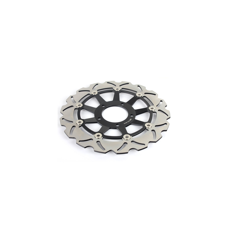 NISTAL CMCBD-943-FX-B TARCZA HAMULCOWA-43707