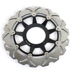 NISTAL CMCBD-944-FX-B TARCZA HAMULCOWA